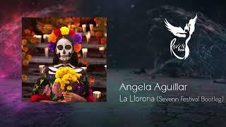 Free Download: Angela Aguillar - Llorona (Sevenn Festival Bootleg) [mdm015]