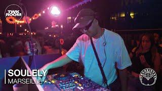 Soulely | TWK Room: Open Air 2024 | Hip Hop Jersey Club