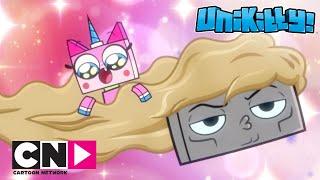 Юникитти | Музыкальное шоу | Cartoon Network