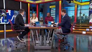 What do you make of Bills Week 11 win vs. Chiefs | 'GMFB'