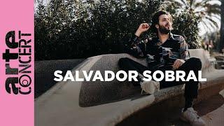 Salvador Sobral - Festival de jazz de Leverkusen 2024 - ARTE Concert