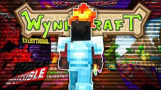 Is Wynncraft's Rekindled World Worth Playing?