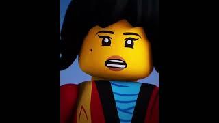 The best Girl in Ninjago | Ninjago Nya Edit