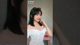 Pov : the cousin disturbed  you.. @triciaevasco #tiktok #Latest #Pov #triciaevasco