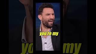 You’re my Joseph Woll!!! #hockey #nhl #shorts #viralvideo #trending