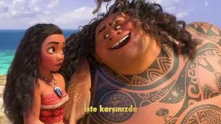 Moana - Canımsın (Şarkı)