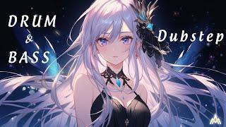 Female Vocal Dubstep Mix 2025  Best of Vocal Drum and Bass Mix 2025