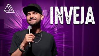 THIAGO VENTURA - INVEJA l Legendado - STAND UP COMEDY