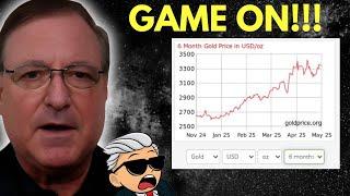 Why Central Banks Are DOOMED: Surging Silver Prices You MUST Prepare For NOW!