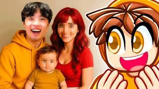 Kory Starts a FAMILY in REAL LIFE!