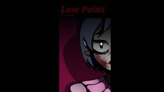 Low Point: Prologue/Intro (defuncted diner visual novel game)