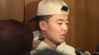Falcons PK Younghoe Koo Reveals Mindset ahead of Record 58-Yard Game Winner vs. Saints