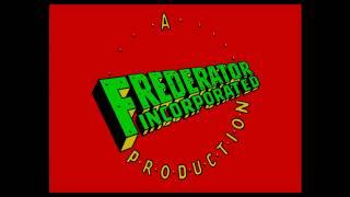 Frederator/Nicktoons/Nelvana International (2001)