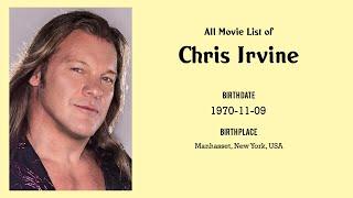 Chris Irvine Movies list Chris Irvine| Filmography of Chris Irvine