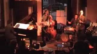 Vladimir Karparov Quartet- "Gipsy Smile"/ B flat-Berlin