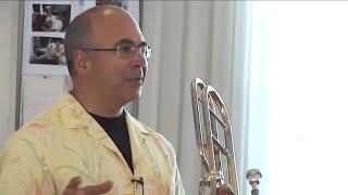 Master Trombone Techniques with Joe Alessi - Brass Playing Tips and Tricks