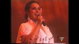 LOLA FLORES - AMIGA MIA  ( FIEBRE DEL SUR ).wmv