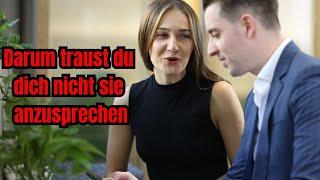 Warum du dich niemals trauen wirst, eine Frau ansprechen