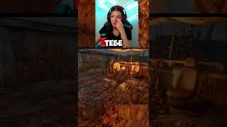 Пьянка с капитаном в METRO Exodus История Сэма  #streamgirl #стримерша  #девушкастримит  #gaming