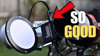 THIS has made my life EASY | Gemini Astro Flatpanel