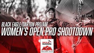 2024 Black Eagle/Darton Pro Am | Women's Pro