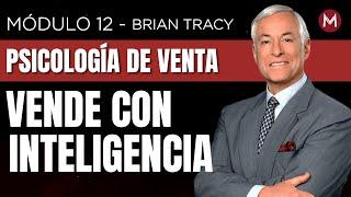 DESPIERTA tu creatividad para vender más. BRIAN TRACY