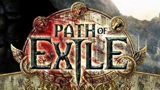 Как же я ненавижу стены! Path of Exile