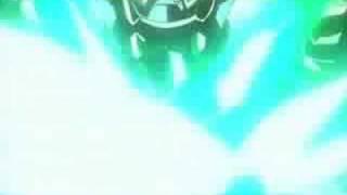 Gurren Lagann - Giga Drill Break