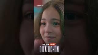 Oila uchun turk seriali | 171-qism | Uzbek tilida 4 mavsum   Asiye taslim bo'lma, iltimos...