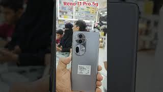 Oppo Reno 11 Pro #smartphone #viralshorts #renoseries #oppo