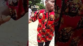 TRADITIONAL KINGS DANCE