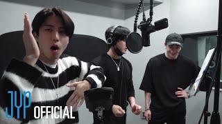 Stray Kids(스트레이 키즈) " (5-STAR)" Recording Scene｜2023 STAYweeK