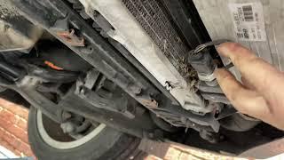 Audi A8 D4 how to fix faulty code 00256 A/C pressure/temperature sensor G395. Easy fix?‍ Jan V8