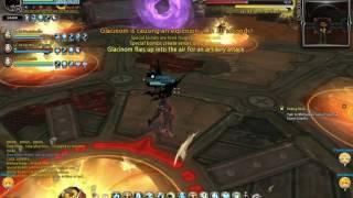 [Dragon Nest NA] Granom Nest (Hard Core) - Dark Avenger