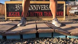 How to make a moving floor for your home haunted house / DIY Haunted House Props and Effects