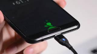 PZOZ Magnetic Fast Charging Cable