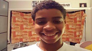 Screenz lol face reveal...