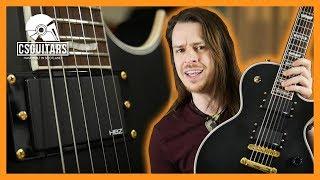 Heavy Metal Beginner Bundle | Harley Benton SC-1000 Progressive Line