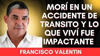 HE VIVIDO IMPACTANTES EXPERIENCIAS ESPIRITUALES