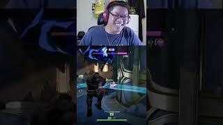 GM Another Quad Stolen By The Joker #marvelrivals #marvelrivalsclips #fyp #foryou #overwatch2 #ow2