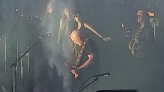 David Gilmour, Comfortably Numb, Albert Hall London night 2