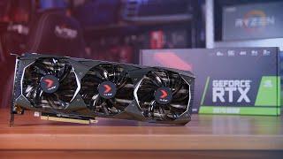 PNY RTX 2070 Super Review - TechteamGB