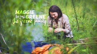 Maggie Greene || The Last of The Greene Family