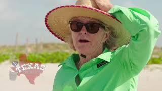 The Texas Bucket List - San Jose Island in Port Aransas
