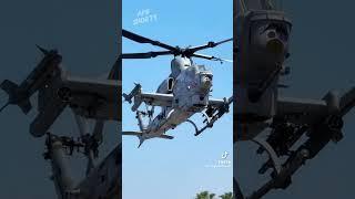 The Marines have LANDED in Los Angeles!