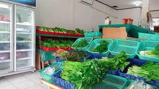 0823-8714-6699 Anggi mart, Toko sayuran buahan daging segar Manokwari