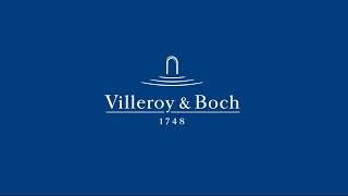 Villeroy & Boch - Soft Close toilet seat