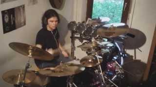 BOA - Duvet - Drum Cover