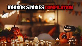 8 TRUE Scary Horror Stories Compilation | Mr. Night Scares