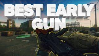 This Gun Slaps - Meta Early Wipe Gun Build - Escape From Tarkov 0.15